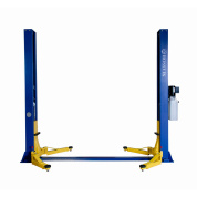 АВТОПОДЪЕМНИК ДВУХСТОЕЧНЫЙ ROSSVIK T4 Г/П 4.0Т, 380В, ЭЛЕКТРОГИДРАВЛИЧЕСКИЙ С НИЖНЕЙ СИНХРОНИЗАЦИЕЙ, арт. T4/380В