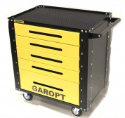 Тележка инструментальная Garopt.Gt5.