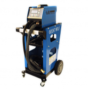 Споттер по стали Great Wolf GW60L