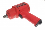 Гайковерт пневматический 1/2" JTC-7657 1356Нм 8500об/мин. 90-120PSI JTC