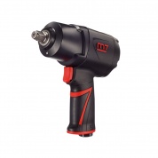 Гайковерт пневматический ударный 1/2", 1627 Нм MIGHTY SEVEN NC-4255Q